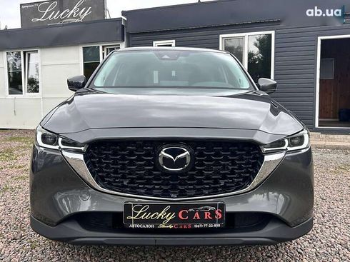 Mazda CX-5 2023 - фото 2
