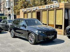 Купити BMW X5 2024 бу в Києві - купити на Автобазарі