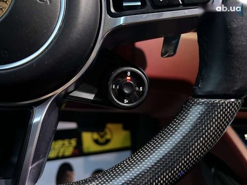 Porsche Cayenne 2018 - фото 16