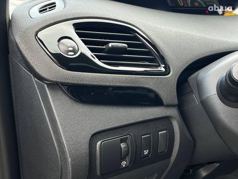 Renault Megane 2014 черный - фото 47