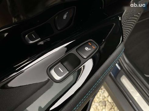 Kia Niro 2021 - фото 13