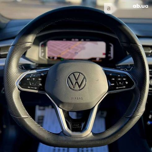 Volkswagen Arteon 2020 - фото 19