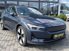 Продаж вживаних Polestar 2 2023 року в Мукачевому - купити на Автобазарі