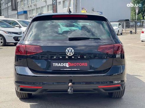 Volkswagen Passat 2019 - фото 11