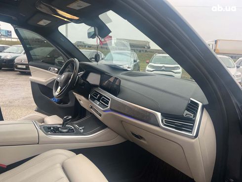BMW X5 2019 серый - фото 40