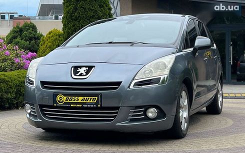 Peugeot 5008 2011 - фото 3