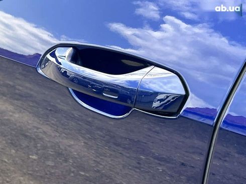 Audi E-Tron 2021 - фото 22