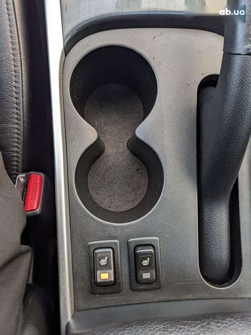 Mazda CX-7 2007 - фото 20