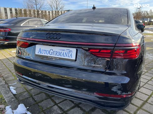 Audi A8 2023 - фото 23