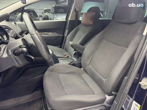 Peugeot 5008 2014 - фото 10