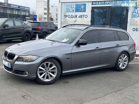 BMW 3 серия 2008 - фото 8