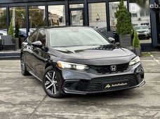 Продажа б/у Honda Civic 2022 года - купить на Автобазаре