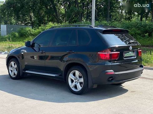 BMW X5 2008 - фото 10