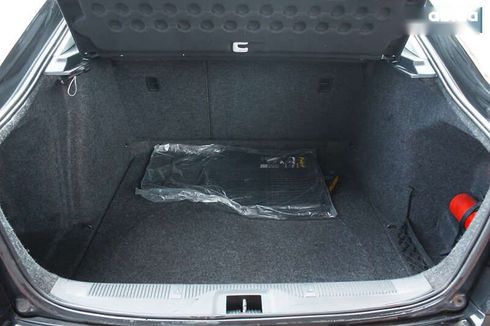 Skoda Octavia 2011 - фото 27