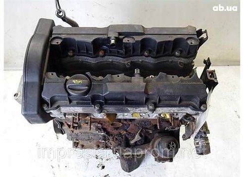 двигатель в сборе для Citroёn Berlingo - купити на Автобазарі - фото 4
