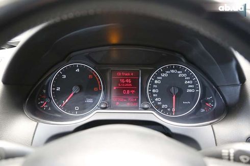 Audi Q5 2012 - фото 17