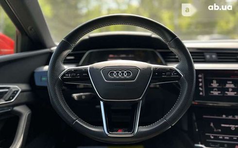 Audi E-Tron 2019 - фото 21