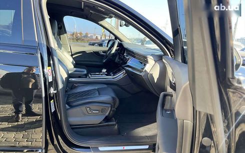 Audi Q7 2023 - фото 27