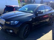 Запчастини на BMW X6 в Закарпатській області - купити на Автобазарі