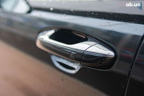 Kia Niro 2023 - фото 11
