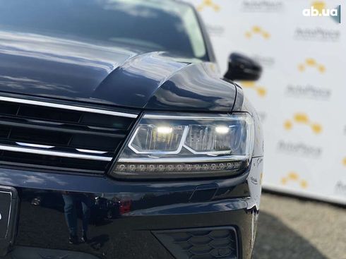 Volkswagen Tiguan 2016 - фото 26