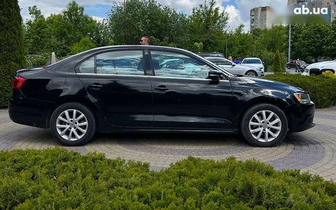 Volkswagen Jetta 2013 - фото 8