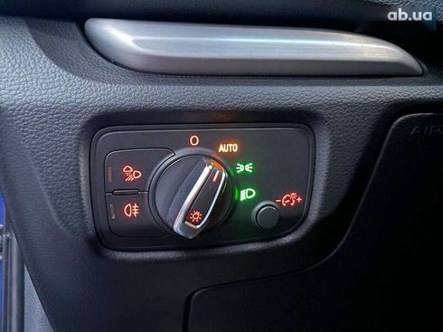 Audi S3 2014 - фото 28