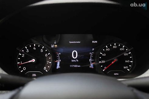 Jeep Compass 2022 - фото 16