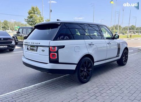 Land Rover Range Rover 2018 - фото 10