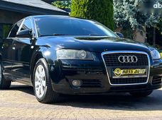Купить Audi A3 бу в Украине - купить на Автобазаре