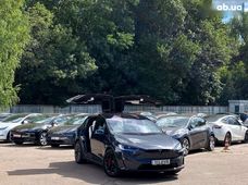 Купить Tesla Model X в Киеве - купить на Автобазаре
