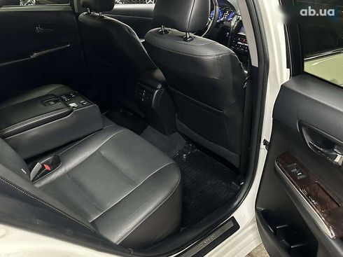 Toyota Camry 2015 - фото 30