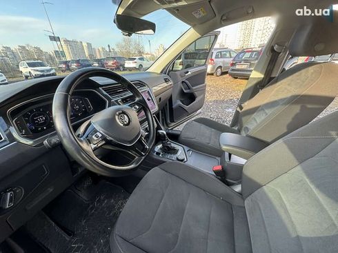 Volkswagen Tiguan 2019 - фото 9