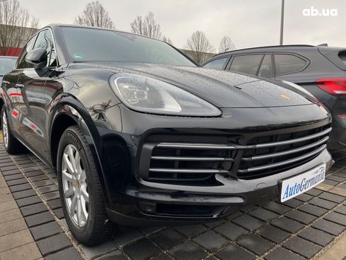 Porsche Cayenne 2021 - фото 28