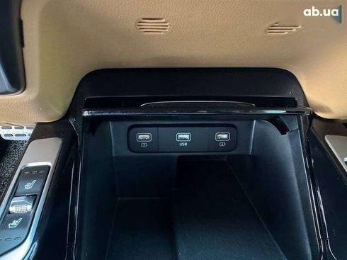 Kia Sorento 2020 - фото 22