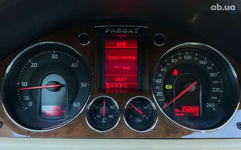 Volkswagen Passat 2006 - фото 20