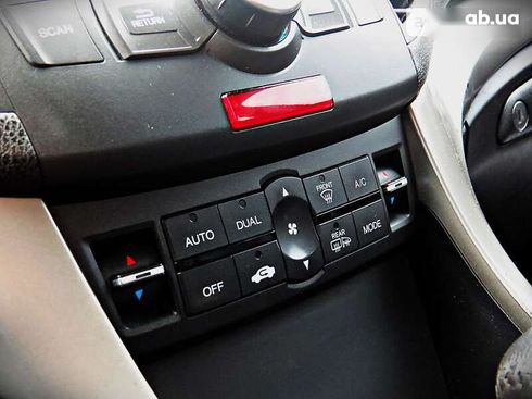 Honda Accord 2008 - фото 14