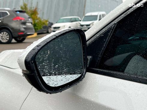 Honda Accord 2018 белый - фото 53