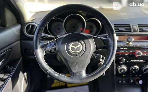 Mazda 3 2008 - фото 14