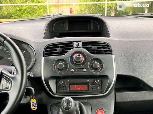 Renault Kangoo 2019 - фото 25