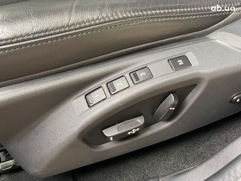 Volvo XC60 2015 черный - фото 17