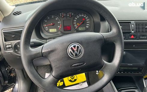Volkswagen Golf 2002 - фото 12