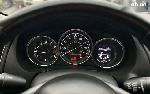 Mazda 6 2012 - фото 12