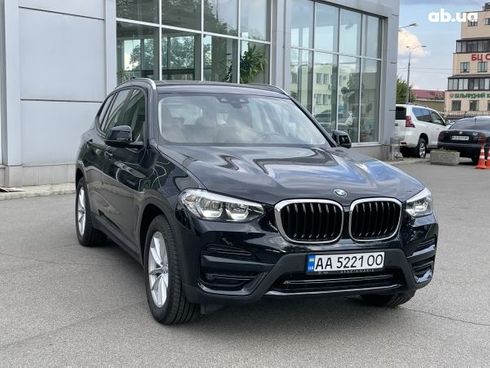 BMW X3 2019 - фото 3