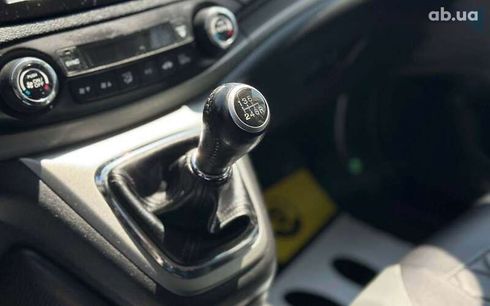 Honda CR-V 2013 - фото 13