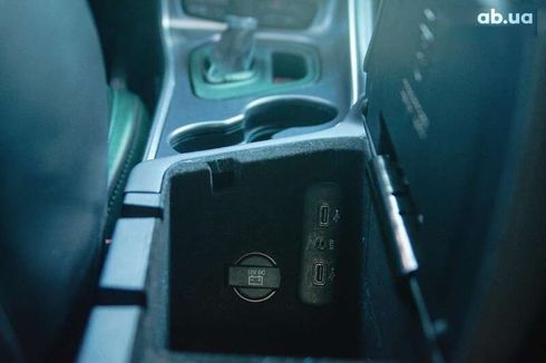 Dodge Challenger 2017 - фото 27