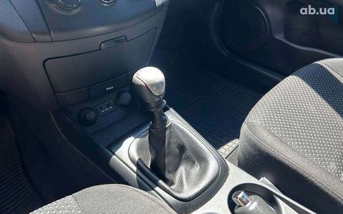 Hyundai i30 2009 - фото 12