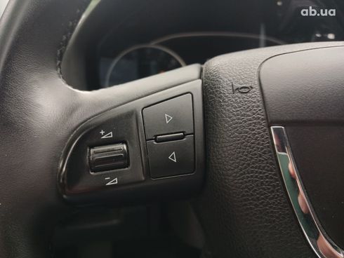 Skoda octavia a5 2012 черный - фото 13