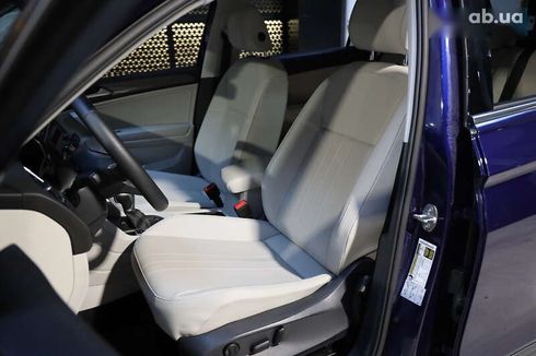 Volkswagen Tiguan 2021 - фото 29
