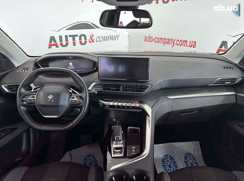Peugeot 3008 2021 - фото 19